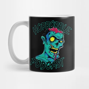 Brain dead Mug